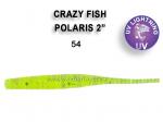 Crazy Fish Polaris 55mm/2ks-54